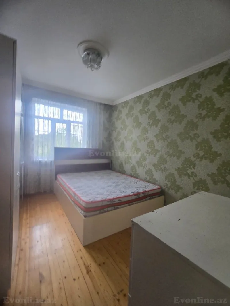 Kirayə verilir 2 otaqlı Mənzil Köhnə tikili 60 m² Qaraçuxur - şəkil 7