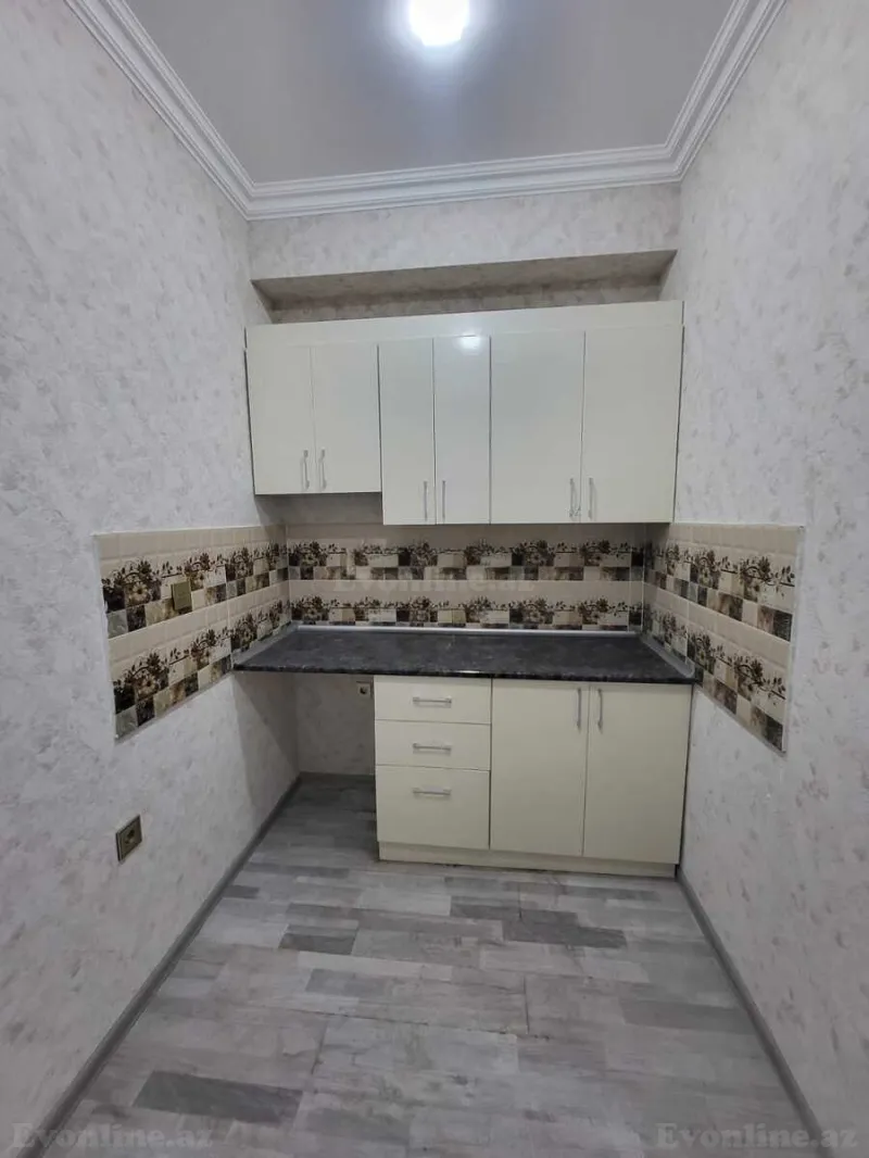Satılır 2 otaqlı Mənzil Yeni tikili 49 m² Abşeron r. - şəkil 2