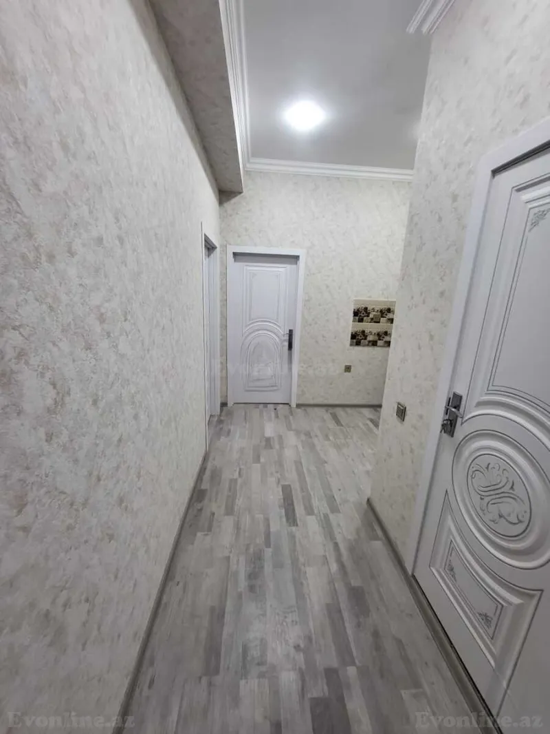 Satılır 2 otaqlı Mənzil Yeni tikili 49 m² Abşeron r. - şəkil 3