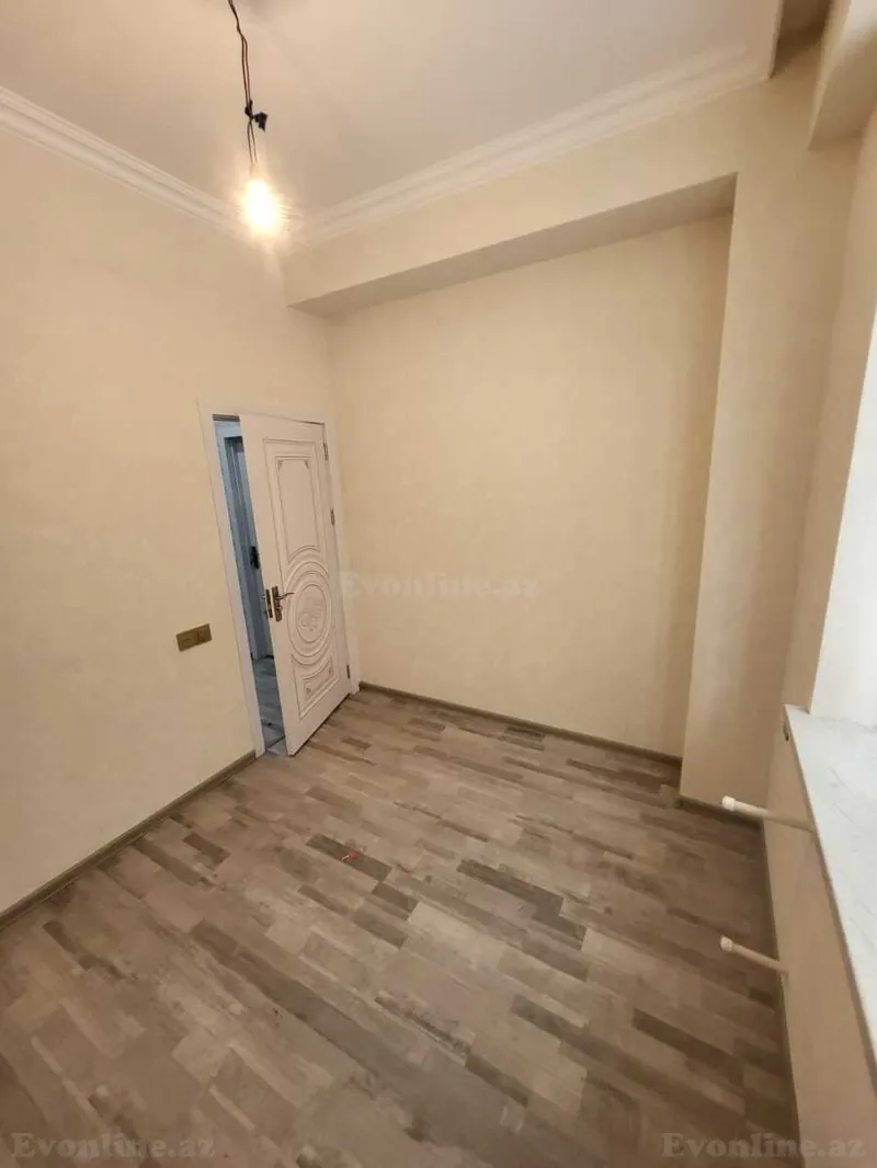 Satılır 2 otaqlı Mənzil Yeni tikili 49 m² Abşeron r. - şəkil 4
