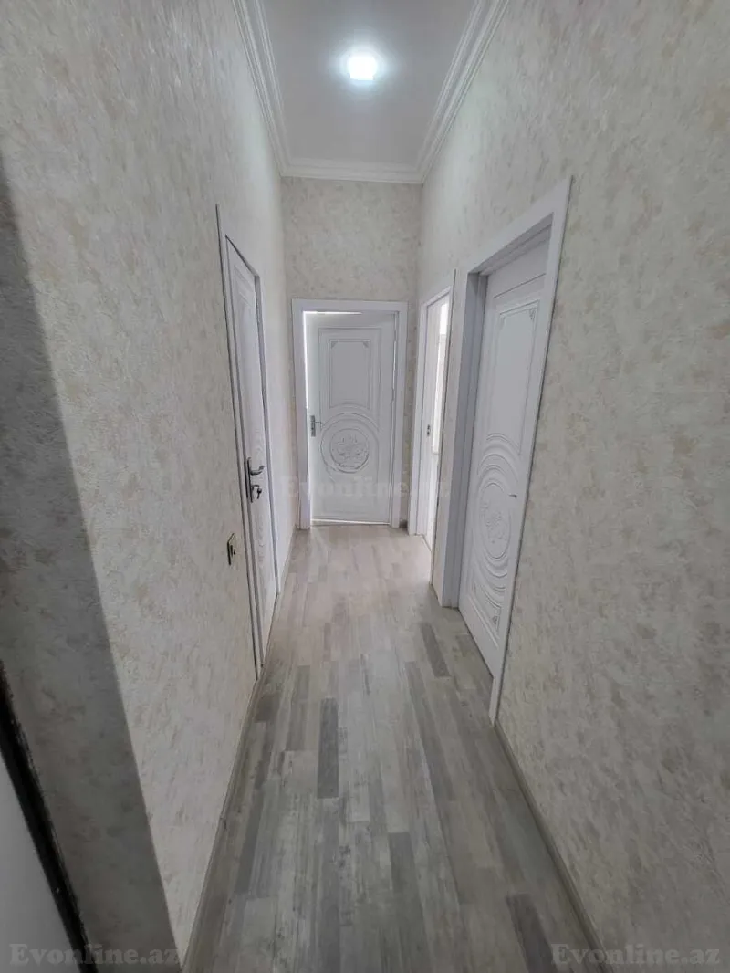 Satılır 2 otaqlı Mənzil Yeni tikili 49 m² Abşeron r. - şəkil 6
