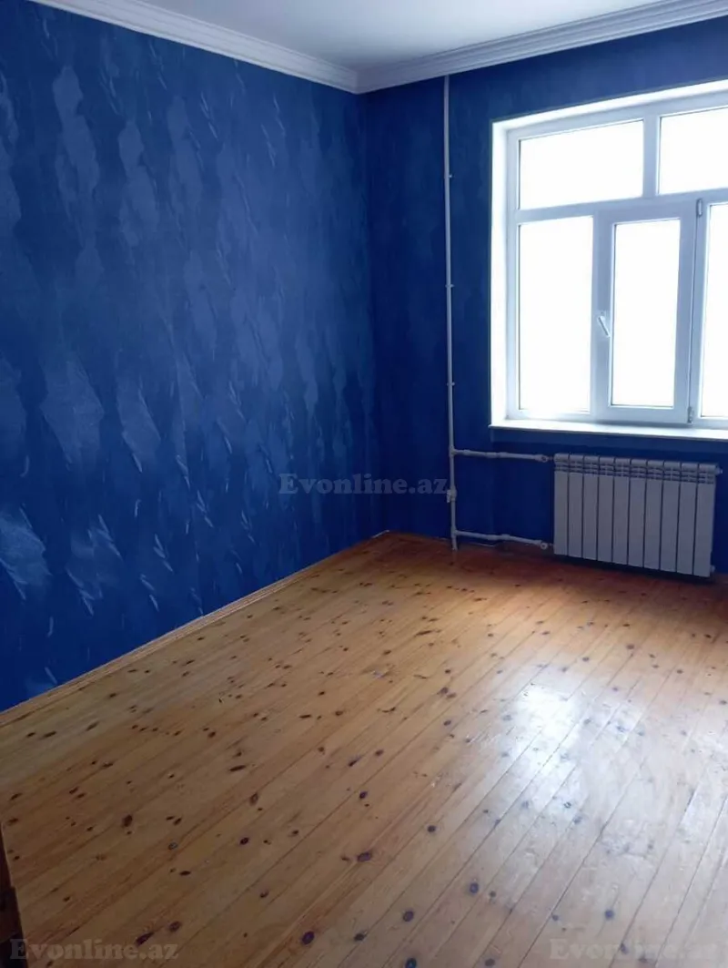 Kirayə verilir 2 otaqlı Mənzil Köhnə tikili 52 m² Biləcəri - şəkil 2