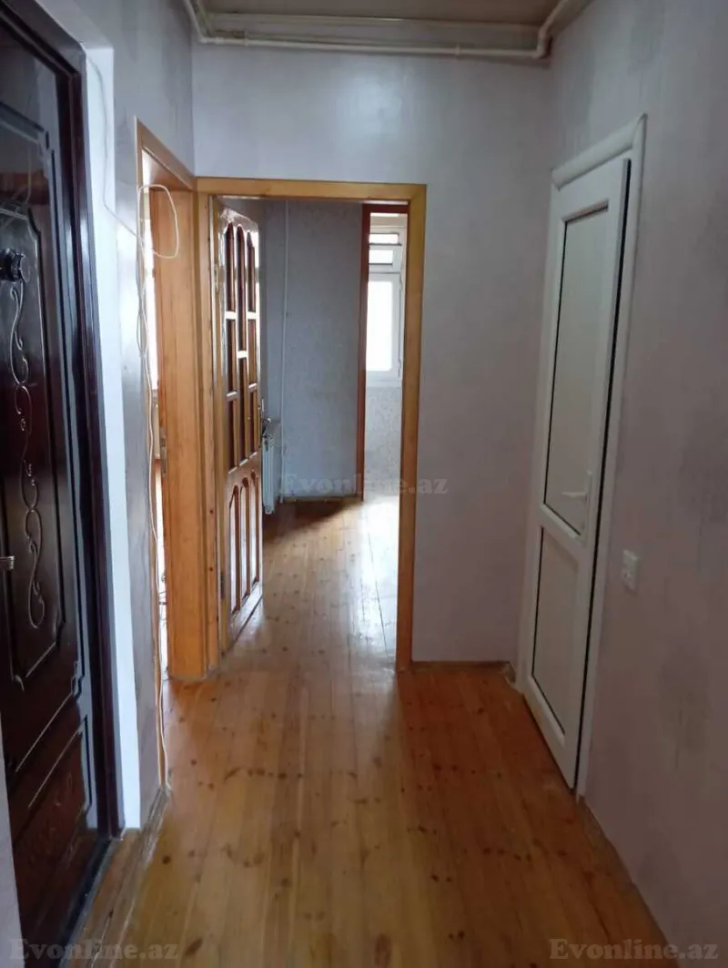 Kirayə verilir 2 otaqlı Mənzil Köhnə tikili 52 m² Biləcəri - şəkil 4