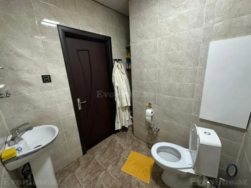 Satılır 2 otaqlı Mənzil Yeni tikili 78 m² Bakıxanov - şəkil 8