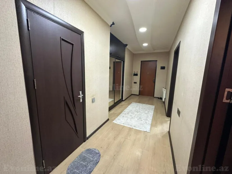 Satılır 2 otaqlı Mənzil Yeni tikili 78 m² Bakıxanov - şəkil 9