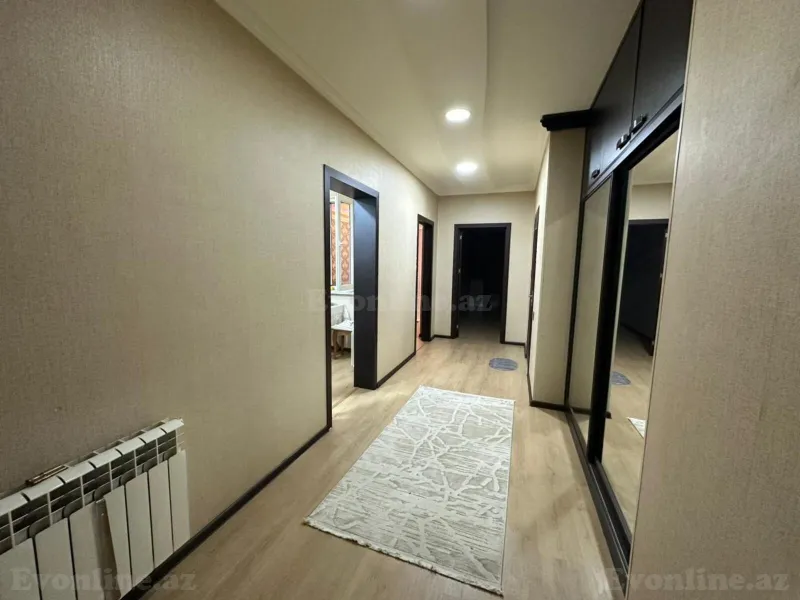 Satılır 2 otaqlı Mənzil Yeni tikili 78 m² Bakıxanov - şəkil 10