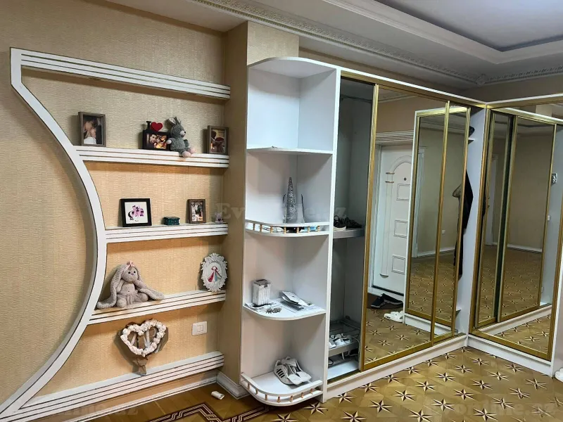 Satılır 4 otaqlı Mənzil Yeni tikili 204 m² 28 May m. - şəkil 13