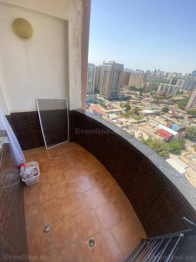 Satılır 4 otaqlı Mənzil Yeni tikili 204 m² 28 May m. - şəkil 18