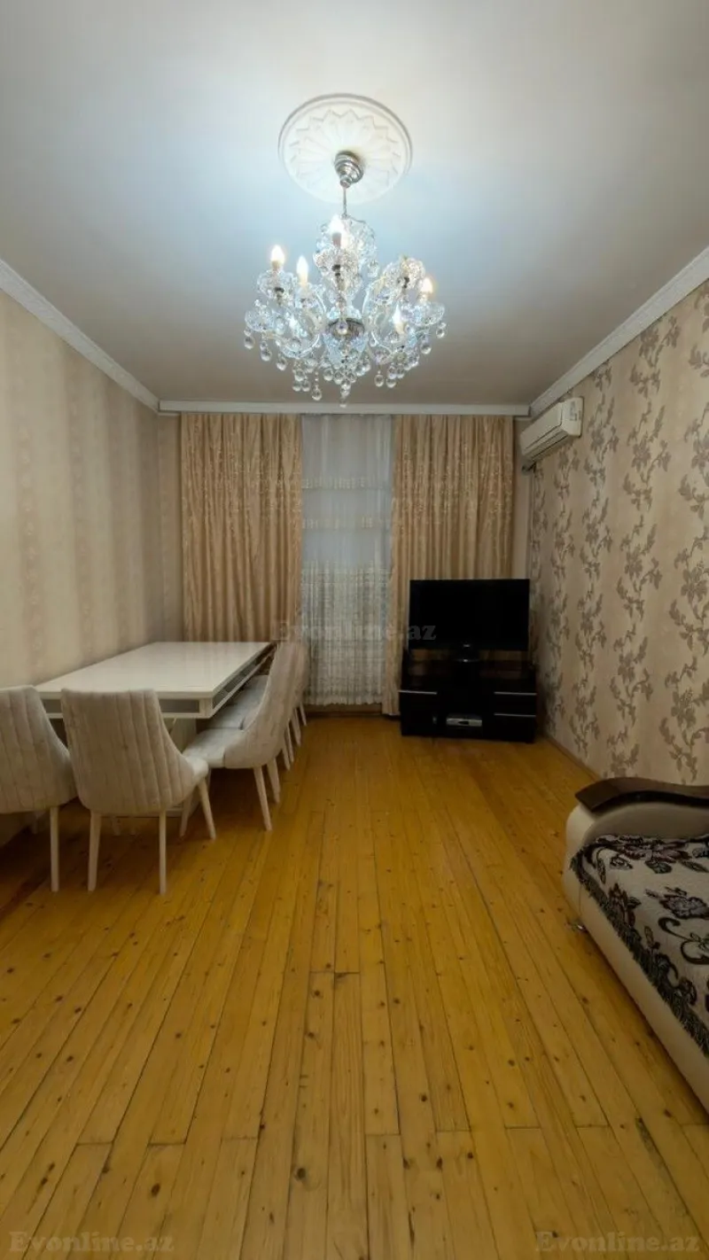 Kirayə verilir 4 otaqlı Həyət evi 115 m² Biləcəri - şəkil 2