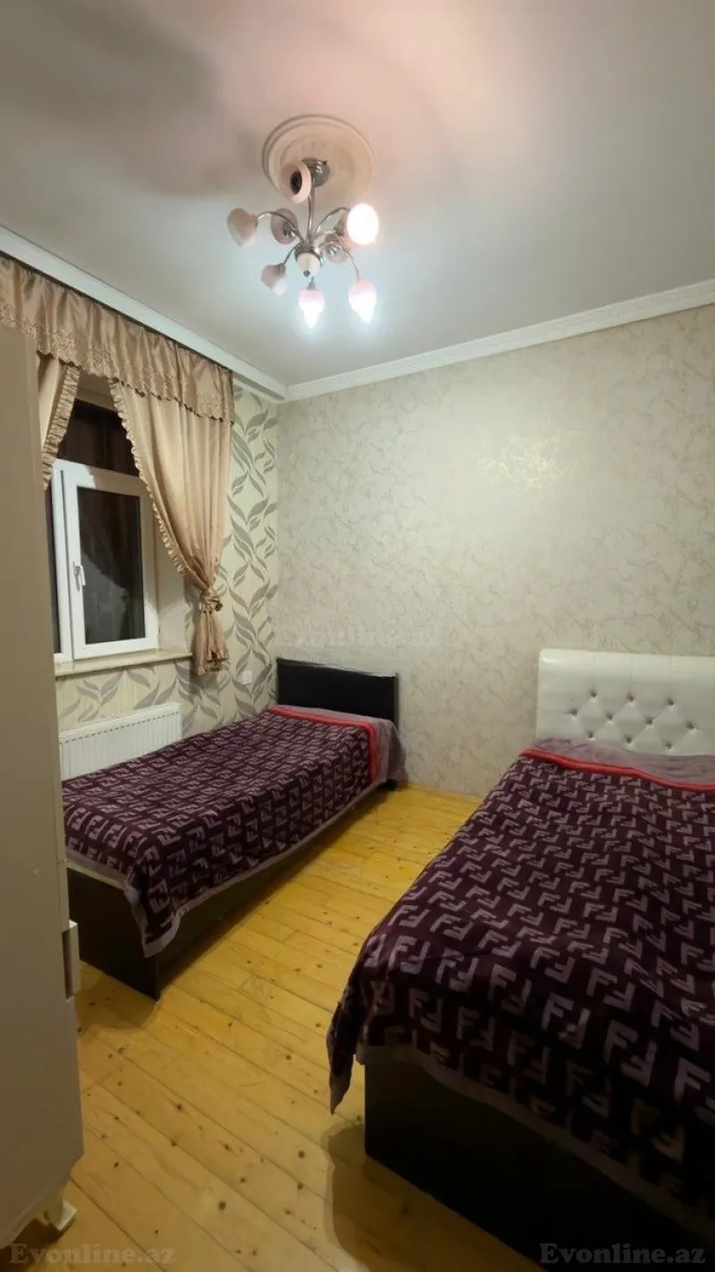 Kirayə verilir 4 otaqlı Həyət evi 115 m² Biləcəri - şəkil 3