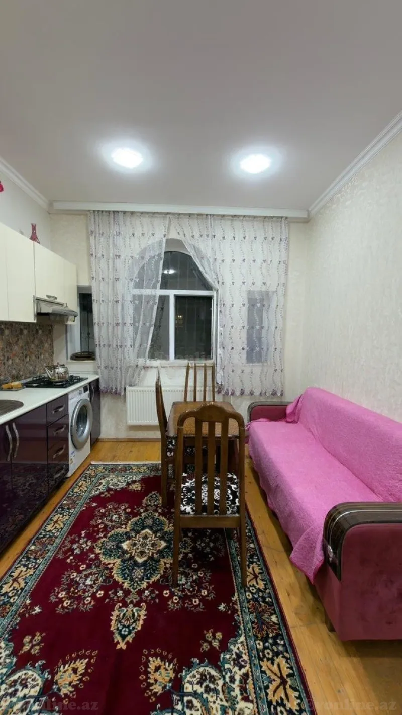 Kirayə verilir 4 otaqlı Həyət evi 115 m² Biləcəri - şəkil 4