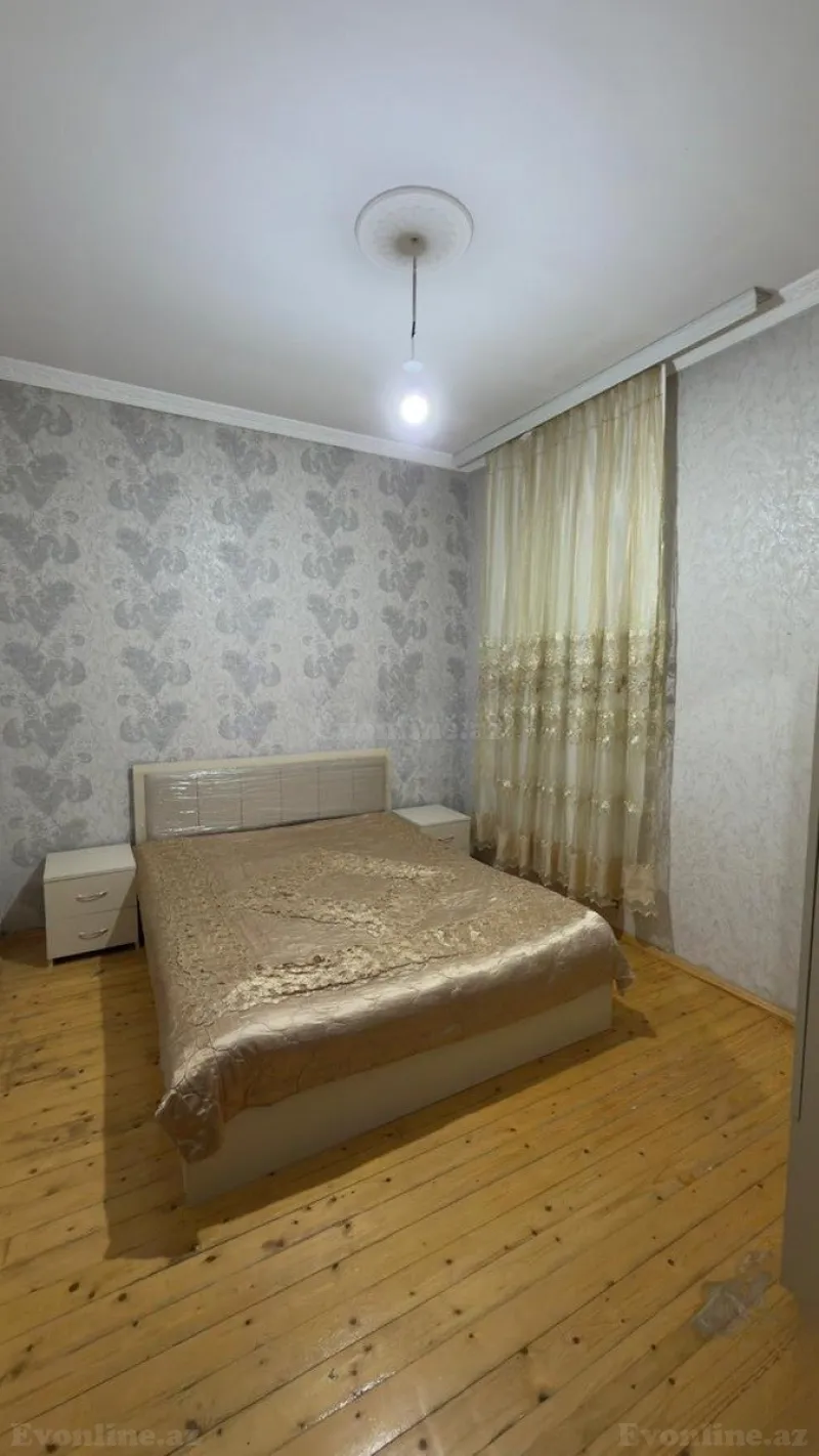 Kirayə verilir 4 otaqlı Həyət evi 115 m² Biləcəri - şəkil 5