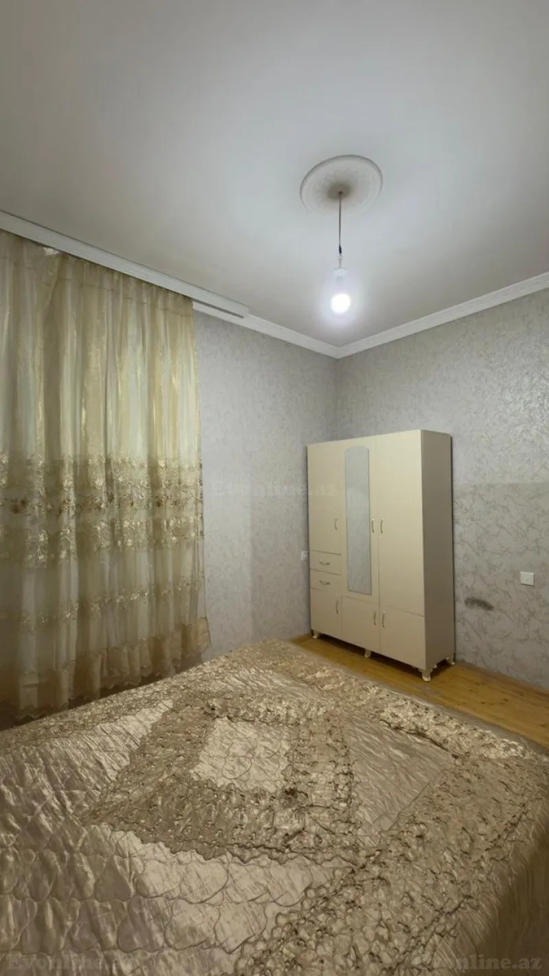 Kirayə verilir 4 otaqlı Həyət evi 115 m² Biləcəri - şəkil 6