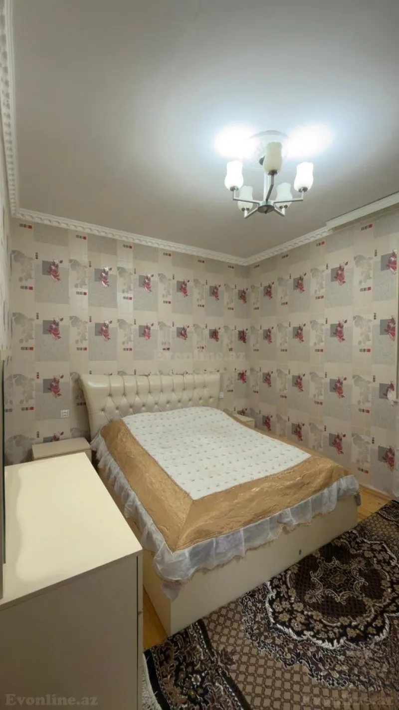 Kirayə verilir 4 otaqlı Həyət evi 115 m² Biləcəri - şəkil 7