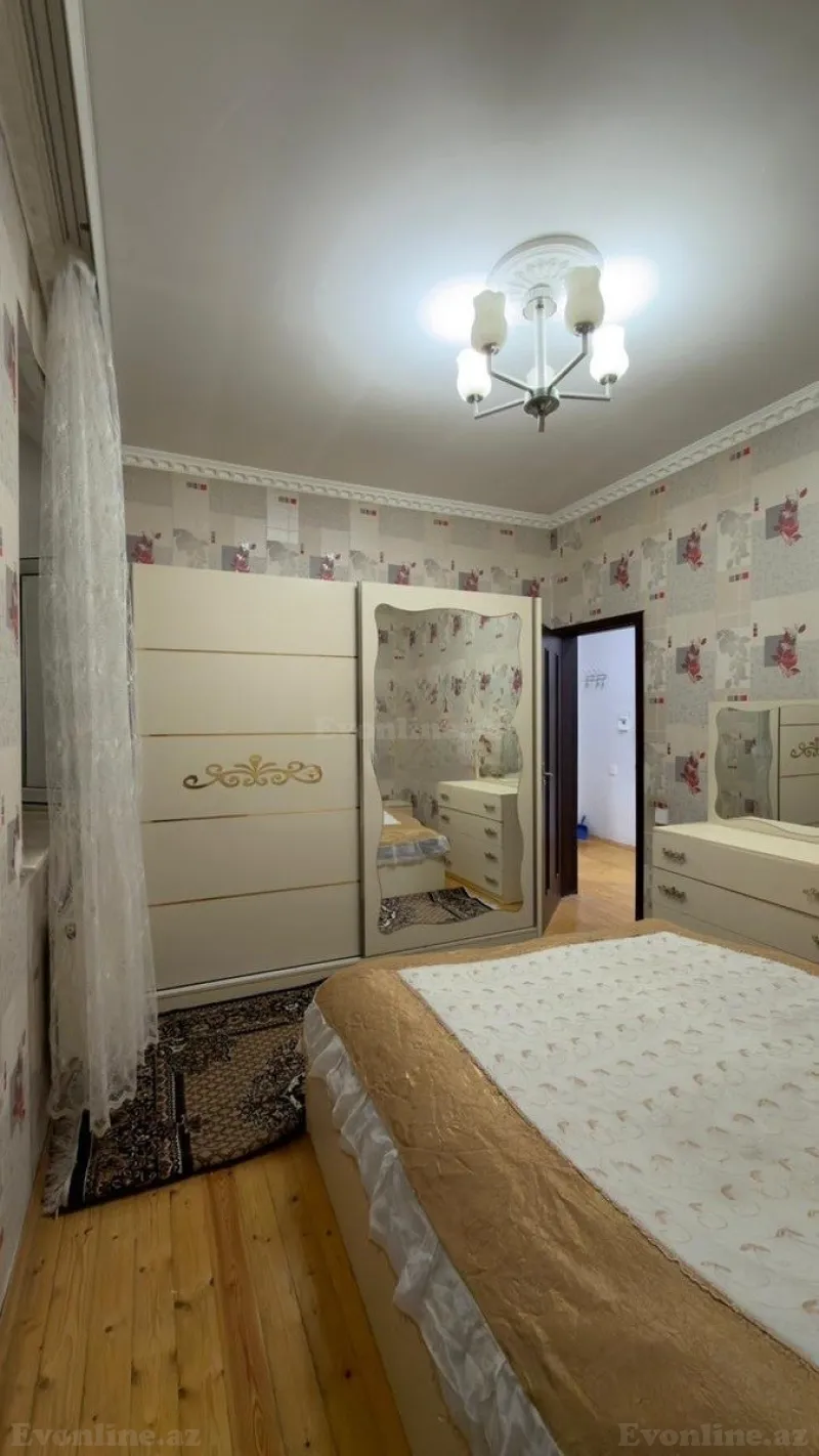Kirayə verilir 4 otaqlı Həyət evi 115 m² Biləcəri - şəkil 8