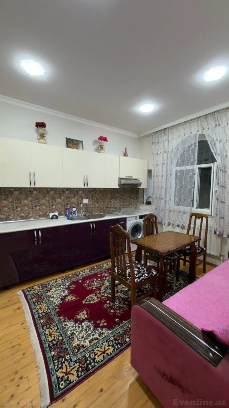 Kirayə verilir 4 otaqlı Həyət evi 115 m² Biləcəri - şəkil 10