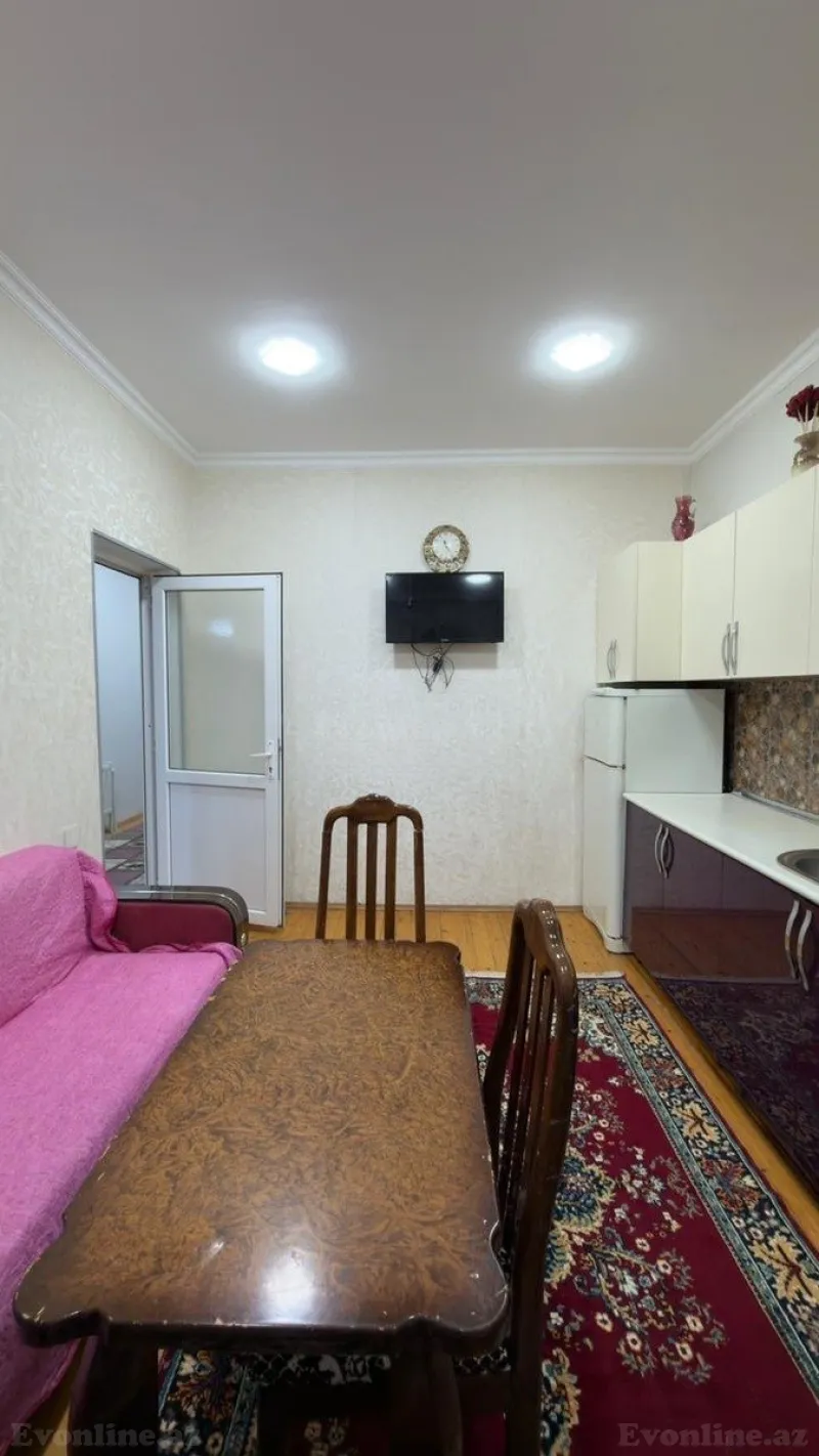 Kirayə verilir 4 otaqlı Həyət evi 115 m² Biləcəri - şəkil 11