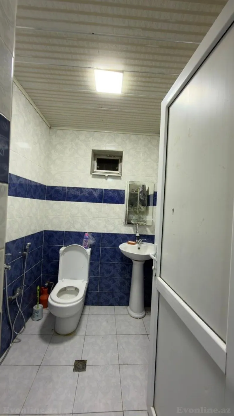 Kirayə verilir 4 otaqlı Həyət evi 115 m² Biləcəri - şəkil 12