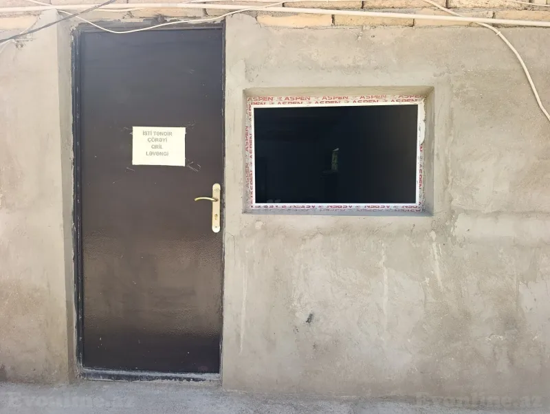 Obyekt 38 m² Pirşağı Kirayə verilir