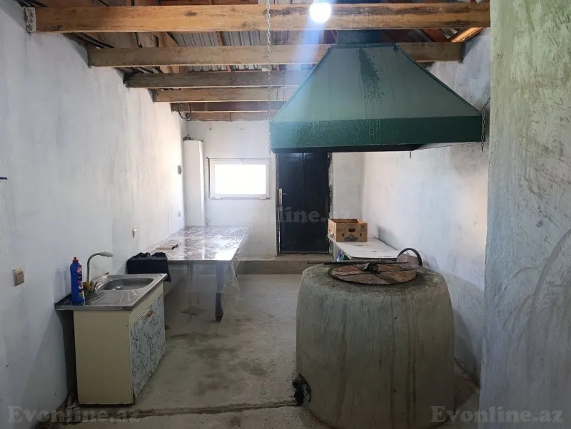 Kirayə verilir Obyekt 38 m² Pirşağı - şəkil 5