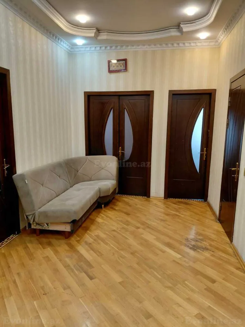 Satılır 3 otaqlı Mənzil Yeni tikili 178 m² Yasamal r. - şəkil 7
