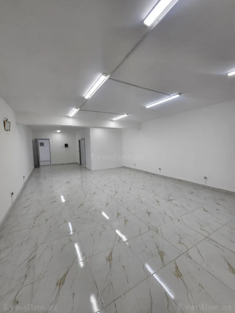Satılır Obyekt 93 m² Yeni Yasamal - şəkil 2