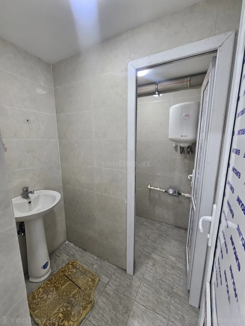 Satılır Obyekt 93 m² Yeni Yasamal - şəkil 5