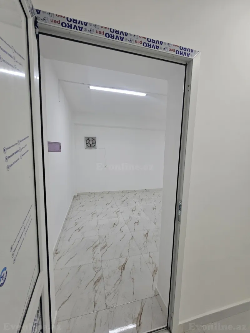 Satılır Obyekt 93 m² Yeni Yasamal - şəkil 6