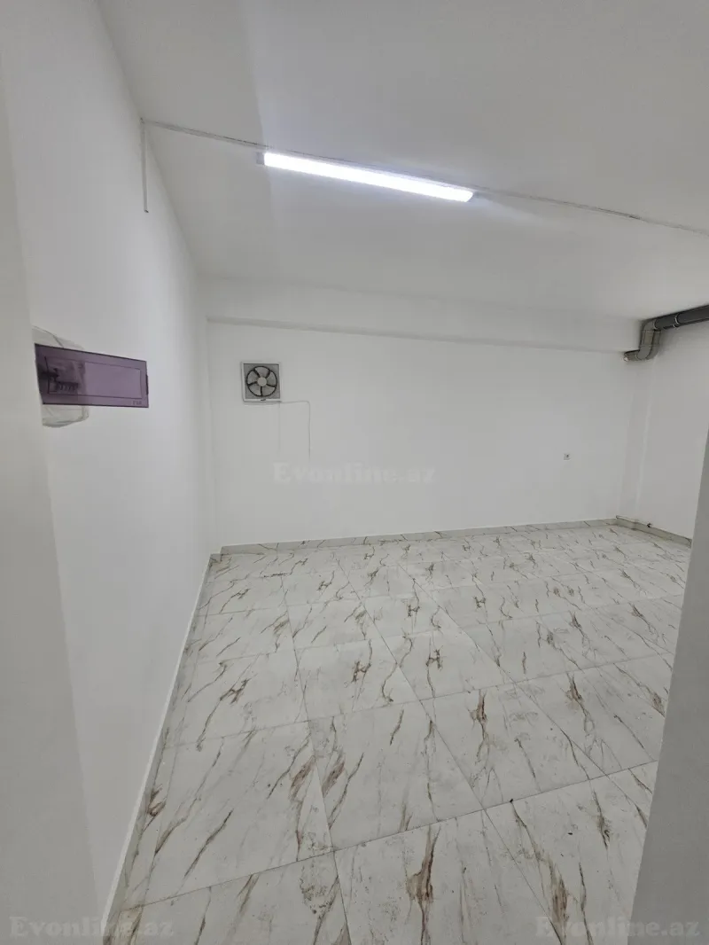 Satılır Obyekt 93 m² Yeni Yasamal - şəkil 7
