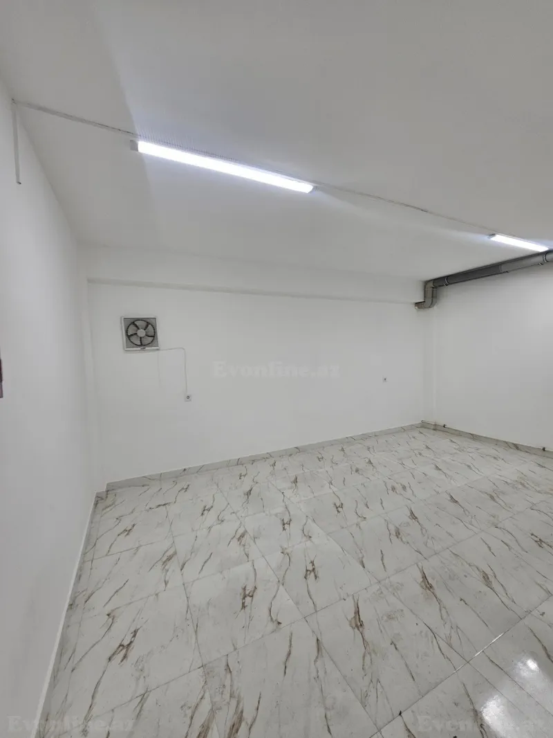 Satılır Obyekt 93 m² Yeni Yasamal - şəkil 8