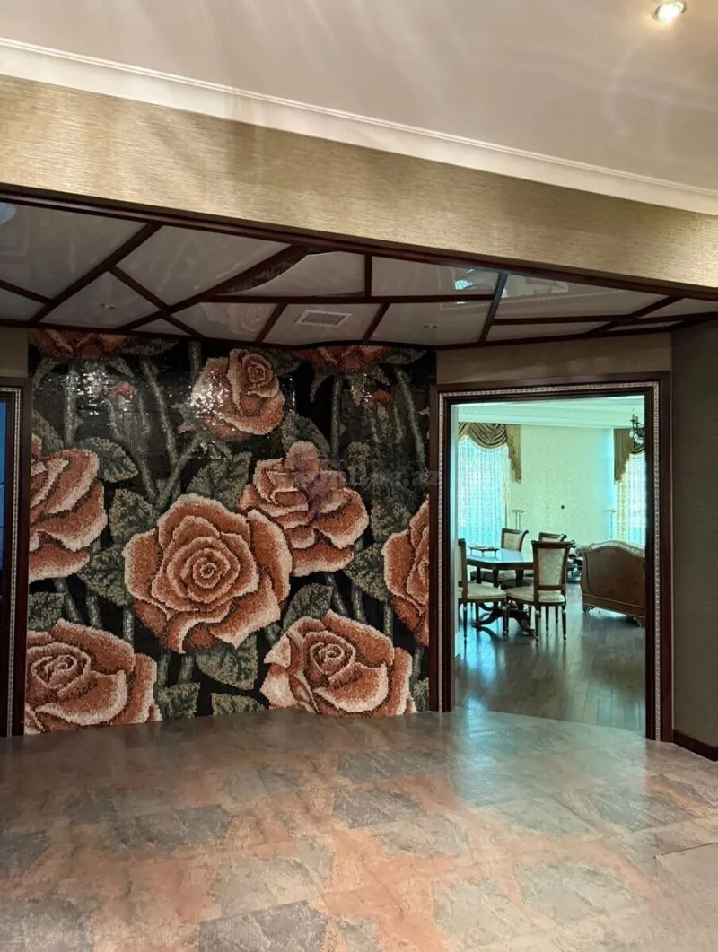 Satılır 4 otaqlı Mənzil Yeni tikili 188 m² 28 May m. - şəkil 15