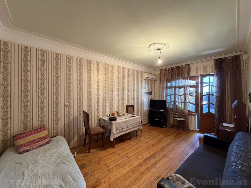 2 otaqlı Mənzil 65 m² Əhmədli m. Satılır