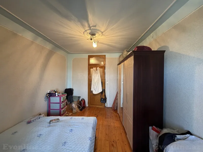 Satılır 2 otaqlı Mənzil Köhnə tikili 65 m² Əhmədli m. - şəkil 10