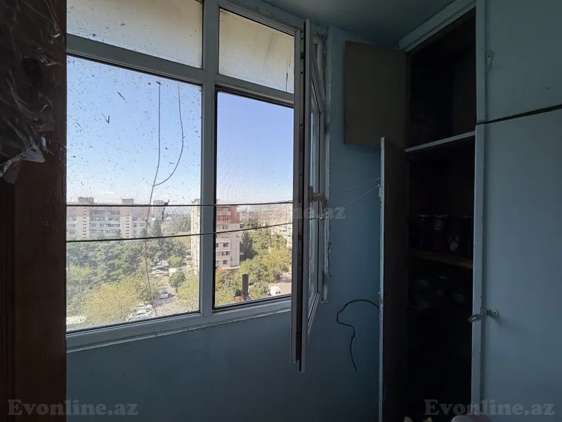 Satılır 2 otaqlı Mənzil Köhnə tikili 65 m² Əhmədli m. - şəkil 11
