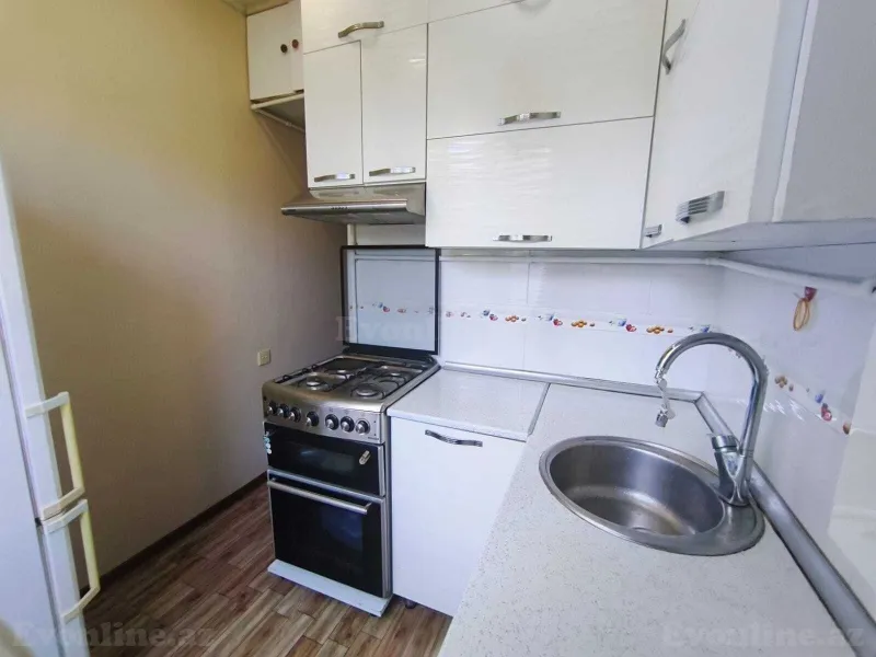 Kirayə verilir 2 otaqlı Mənzil Köhnə tikili 55 m² 20 Yanvar m. - şəkil 7