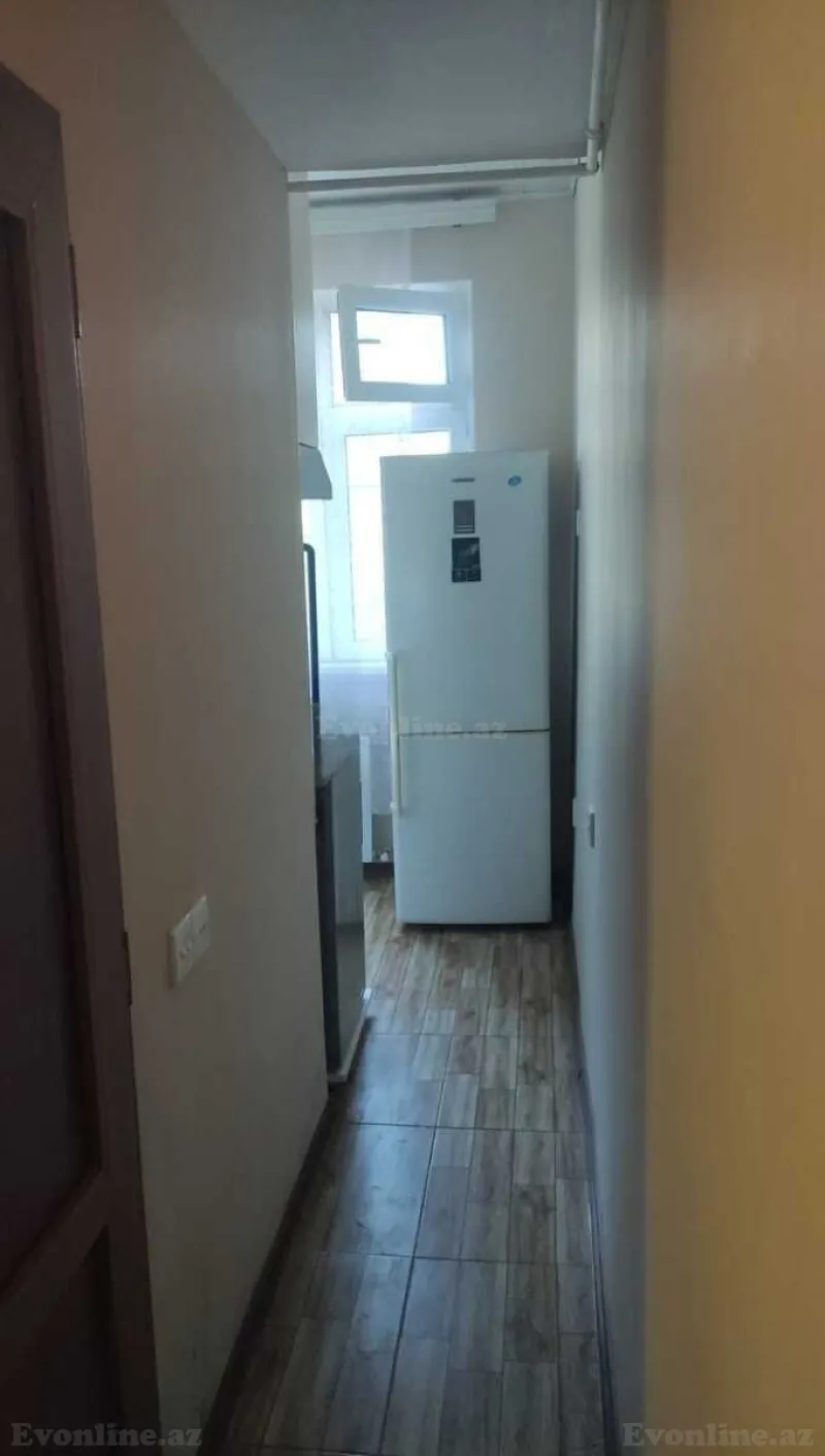 Kirayə verilir 2 otaqlı Mənzil Köhnə tikili 55 m² 20 Yanvar m. - şəkil 9