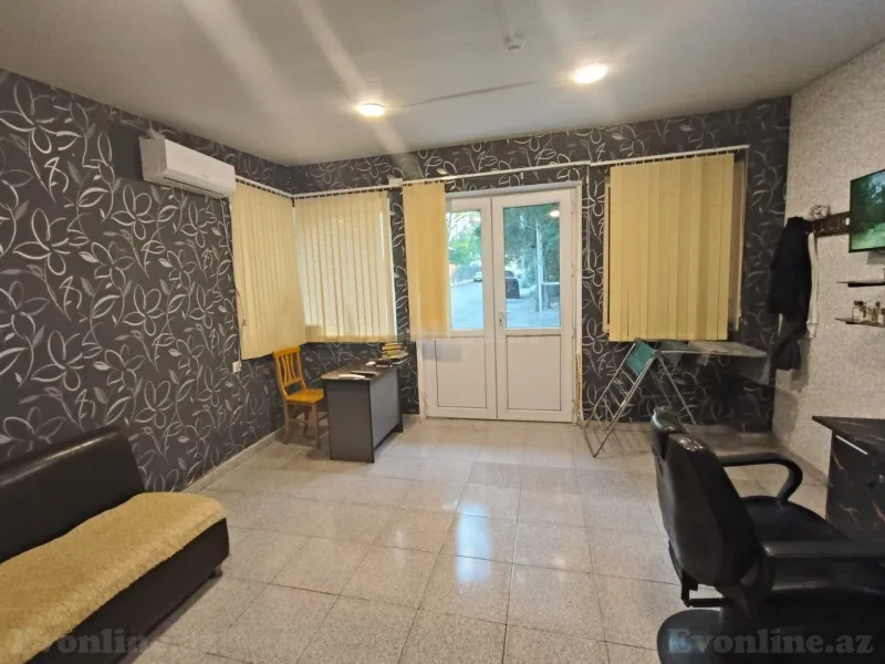 Kirayə verilir Obyekt 50 m² Elmlər Akademiyası m. - şəkil 2