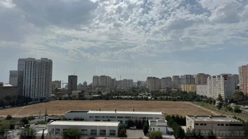 Satılır 2 otaqlı Mənzil Yeni tikili 48 m² İnşaatçılar m. - şəkil 7