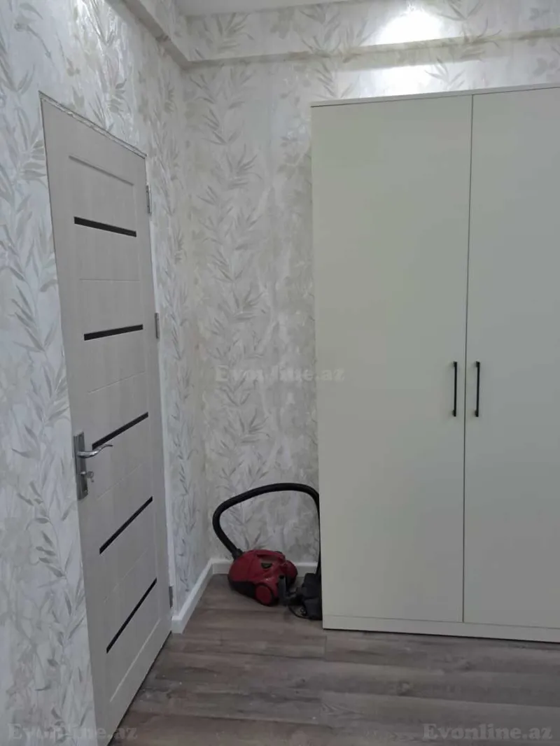 Kirayə verilir 3 otaqlı Mənzil Yeni tikili 110 m² Ağ şəhər - şəkil 11