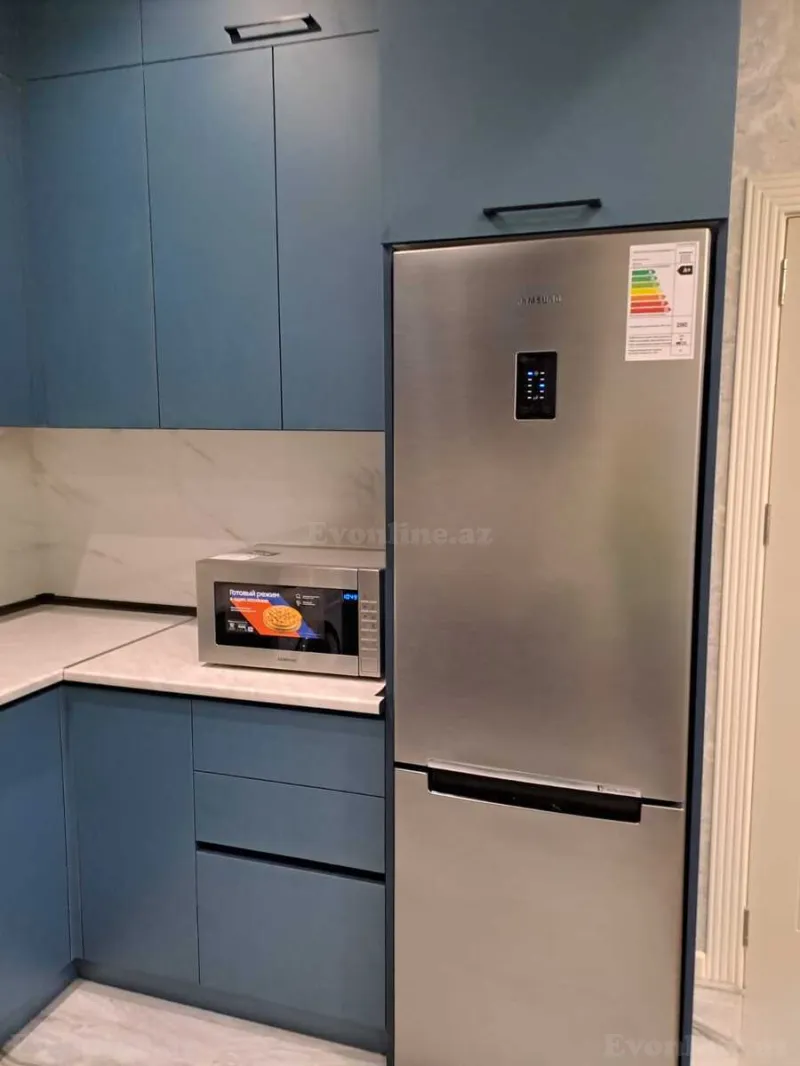 Kirayə verilir 3 otaqlı Mənzil Yeni tikili 110 m² Ağ şəhər - şəkil 13