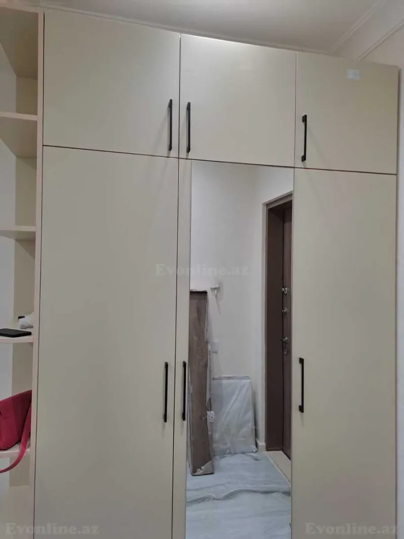 Kirayə verilir 3 otaqlı Mənzil Yeni tikili 110 m² Ağ şəhər - şəkil 14