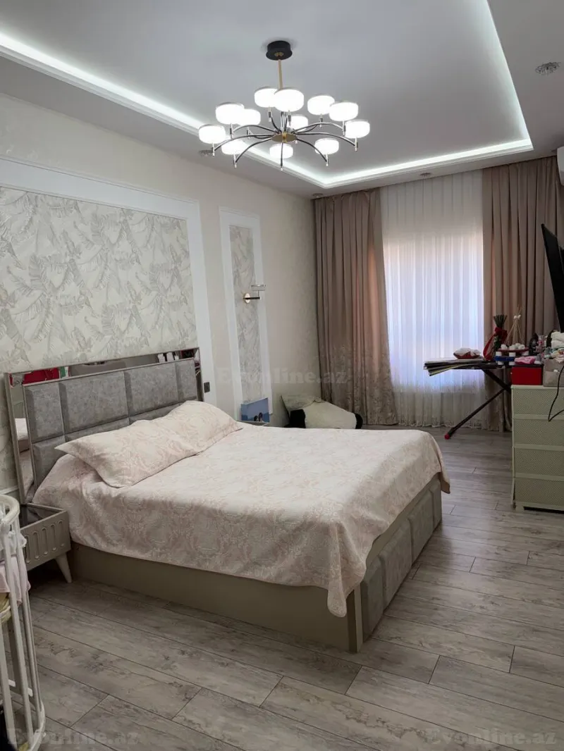 Satılır 3 otaqlı Mənzil Yeni tikili 85 m² 4-cü mikrorayon - şəkil 4