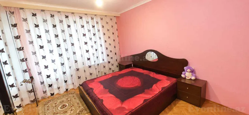Kirayə verilir 2 otaqlı Mənzil Yeni tikili 70 m² Elmlər Akademiyası m. - şəkil 3