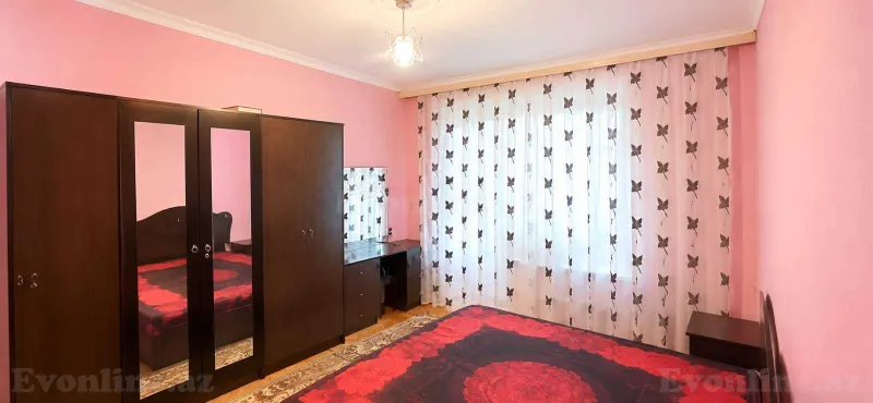 Kirayə verilir 2 otaqlı Mənzil Yeni tikili 70 m² Elmlər Akademiyası m. - şəkil 4