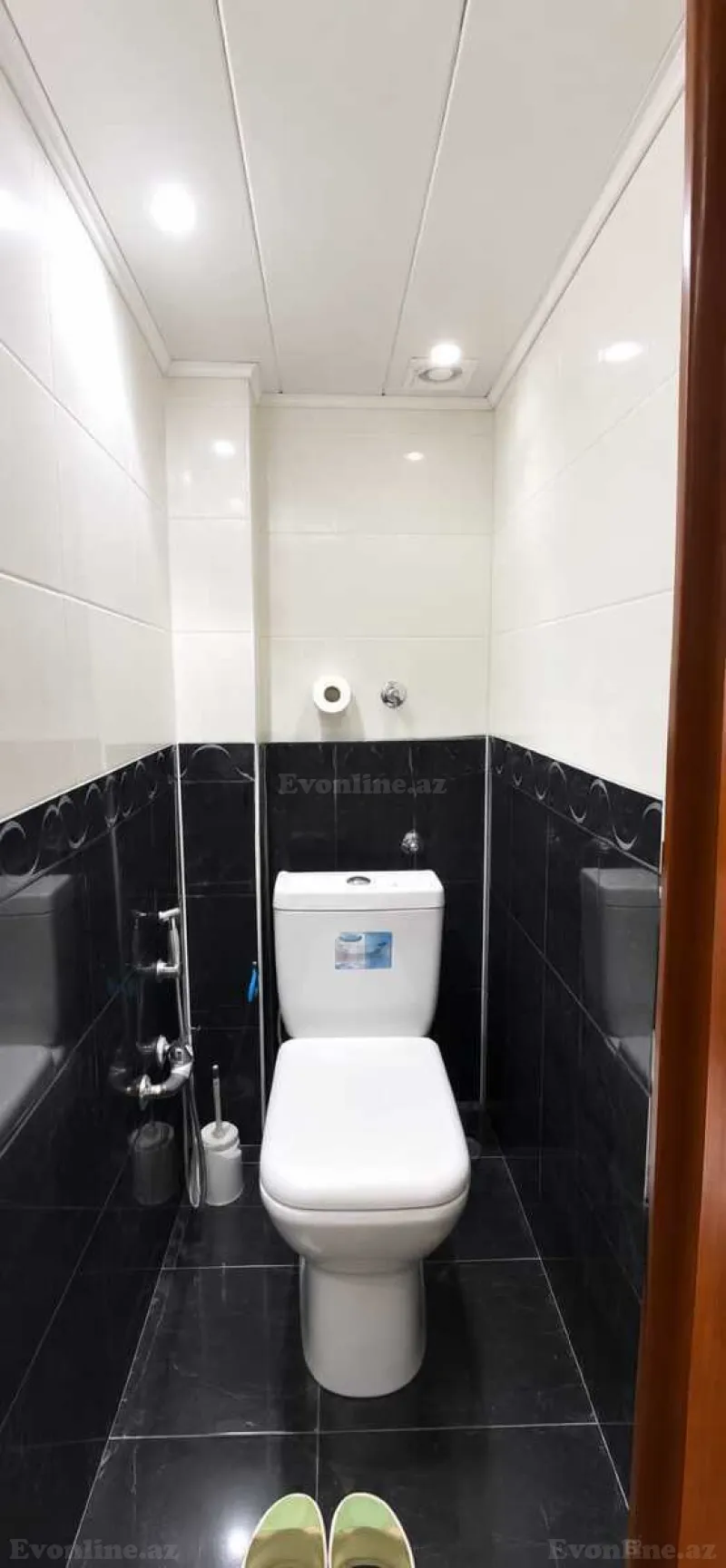 Kirayə verilir 2 otaqlı Mənzil Yeni tikili 70 m² Elmlər Akademiyası m. - şəkil 7