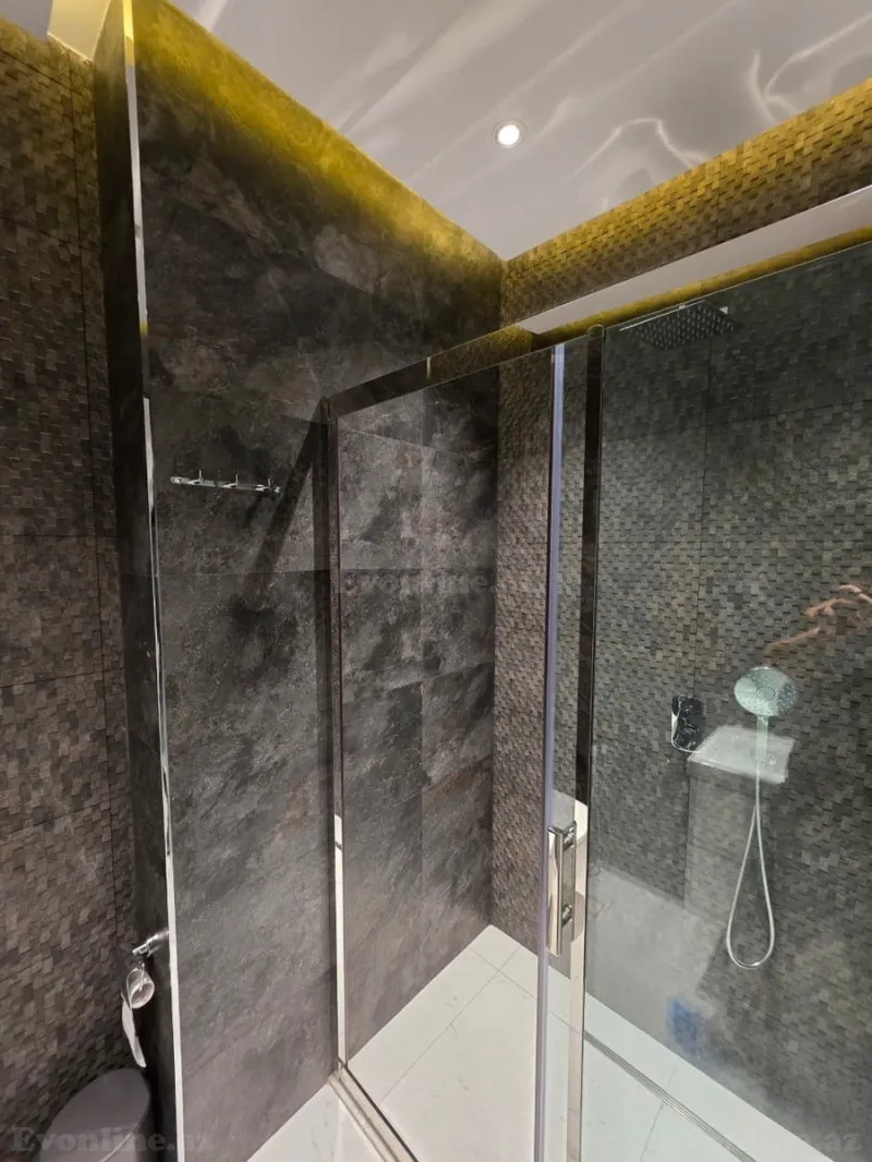 Kirayə verilir 4 otaqlı Mənzil Yeni tikili 205 m² Ağ şəhər - şəkil 21
