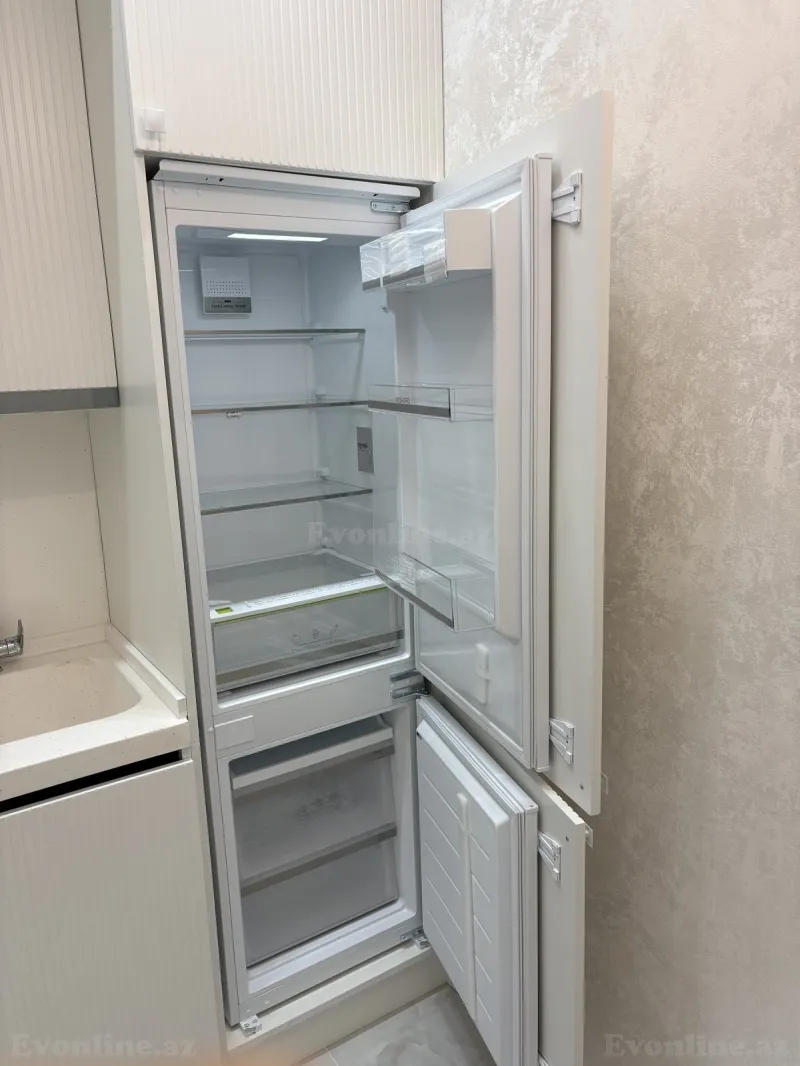Kirayə verilir 2 otaqlı Mənzil Yeni tikili 52 m² Binəqədi - şəkil 7