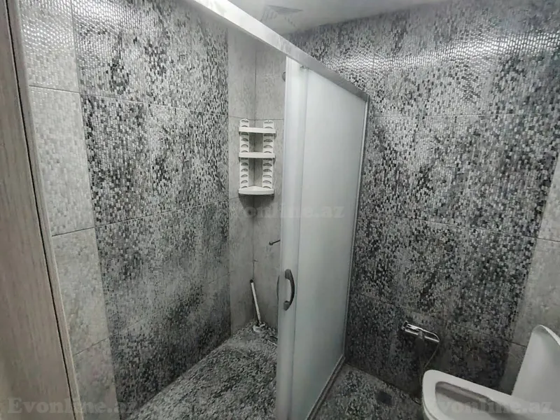 Kirayə verilir 2 otaqlı Mənzil Yeni tikili 60 m² Yeni Yasamal - şəkil 7