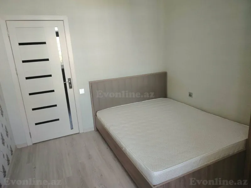Kirayə verilir 2 otaqlı Mənzil Yeni tikili 60 m² Yeni Yasamal - şəkil 10
