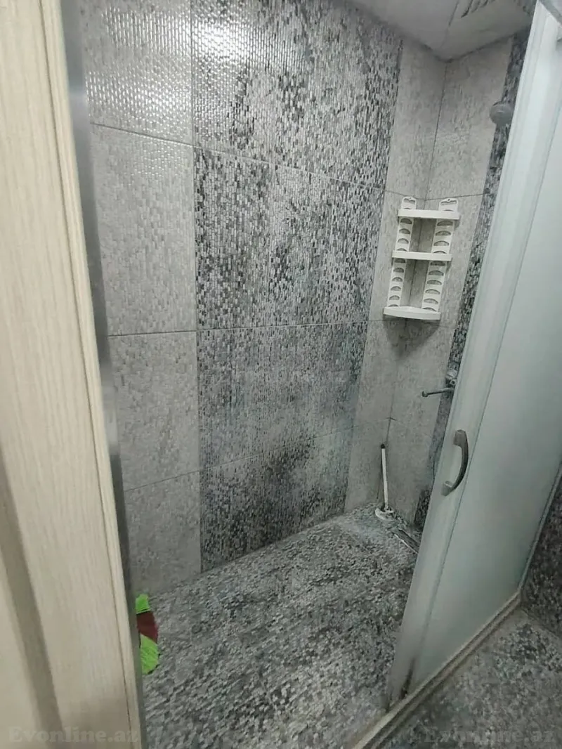 Kirayə verilir 2 otaqlı Mənzil Yeni tikili 60 m² Yeni Yasamal - şəkil 14